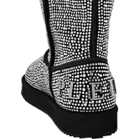 Philipp Plein Stiefel