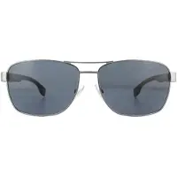 HUGO BOSS Boss 1240/S KJ1/IR Größe: 60