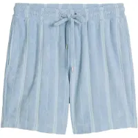 Marc o'polo Herren Pyjamashorts Terry TowelSchlafshorts, Pyjama Shorts, Nachtshorts