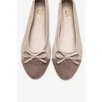 Forever & Always Boleo Leder-Ballerina