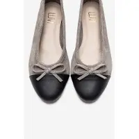 Forever & Always Boleo Leder-Ballerina