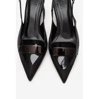 Prologue Sollenne Stiletto-Pumps