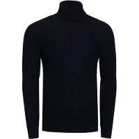 Rusty neal Schlanker Rollkragenpullover