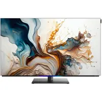 METZ-WERKE Metz 65MOD9500Y, 165,1 cm (65"), 3840 x 2160 Pixel, OLED, Smart-TV, WLAN, Schwarz