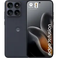 Motorola edge 70 fusion , 17,2 cm (6.78"), 12 GB, 256 GB, 50 MP, Android 16.0, Schwarz