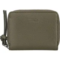 Fredsbruder My Bestie Nugget - Geldbörse 3cc 10.5 cm (khaki green)