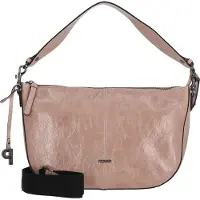 PICARD Himalaya - Schultertasche 33 cm Rindsleder (nude)