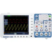 Peaktech Oszilloskop 2x60 MHz ( 1240)
