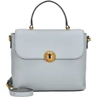 Furla Handtasche Moonlight S WB01882 BX3036 BG AR300 Hellblau