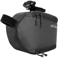 Tatonka Saddle Bag M - Satteltasche 20 cm (black)