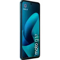 Motorola moto g57 , 17,1 cm (6.72"), 8 GB, 256 GB, 50 MP, Android 16.0, Grün