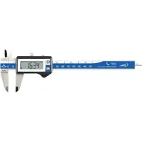 Helios preisser PREISSER Messschieber DIN 862 DIGI-MET IP67 150mm dig.Funk eck.H.PREISSER