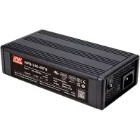 MEAN WELL Bleiakku-Ladegerät NPB-240-12TB 12 V Ladestrom (max.) 13.5 A (NPB-240-12TB)