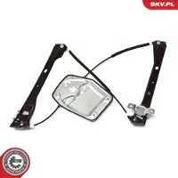 ESEN SKV Fensterheber 01skv272 vorne rechts für RENAULT MORRIS VAG