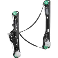 Topran Fensterheber 503525 vorne links für MINI