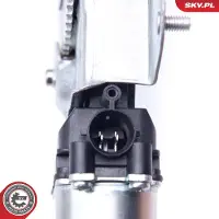 ESEN SKV Fensterheber 00skv532 vorne rechts für RENAULT