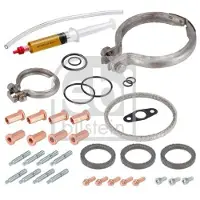 FEBI BILSTEIN Montagesatz, Lader 191951 für BMW