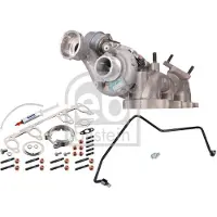 FEBI BILSTEIN Bilstein Lader, Aufladung BorgWarner Turbo ProKit REMAN 191498