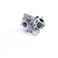 BTS Turbo Lader, Aufladung T914004