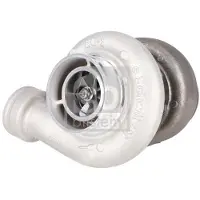 FEBI BILSTEIN Bilstein Lader, Aufladung BorgWarner Turbo NEU 189633