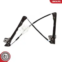ESEN SKV Fensterheber 01skv032 vorne rechts für VW