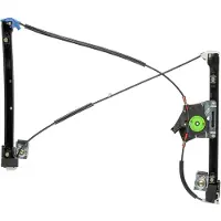Topran Fensterheber 111695 vorne links für CUPRA