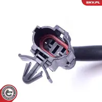ESEN SKV Fensterheber 00skv791 vorne links für HYUNDAI