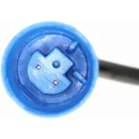 VEMO ABS Sensor Raddrehzahl Vorne Links Vorne Rechts für BMW X1 (E84) V20-72-5293