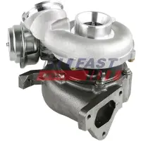 Fast Sports Nutrition Lader, Aufladung FT63515