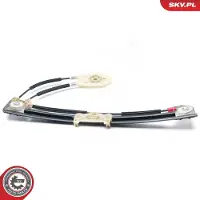 ESEN SKV Fensterheber 01skv944 hinten rechts für BMW