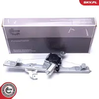 ESEN SKV Fensterheber 00skv511 vorne links für DACIA