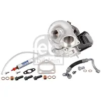 FEBI BILSTEIN Bilstein Lader, Aufladung Mitsubishi Turbo ProKit NEU 191547