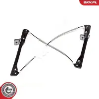 ESEN SKV Fensterheber 01skv022 vorne rechts für VW