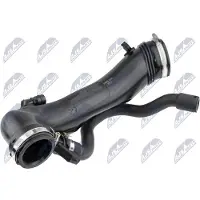 NTY Ladeluftschlauch GPP-PE-042