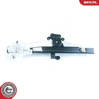 ESEN SKV Fensterheber 01skv612 vorne rechts für Ford