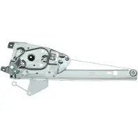 KAMOKA Fensterheber 7200089 vorne links für SMART