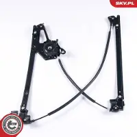 ESEN SKV Fensterheber 01skv372 vorne rechts für Ford SEAT VW VAG