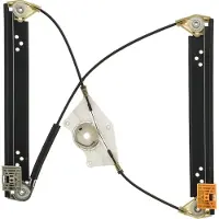 Topran Fensterheber 114194 hinten rechts für SEAT Porsche Audi CUPRA
