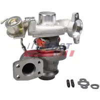 Fast Sports Nutrition Lader, Aufladung FT63528