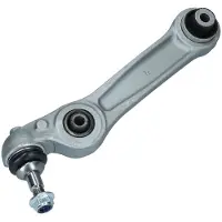 KAMOKA 9050096 Querlenker Vorne Rechts Unten Hinten Längslenker für BMW 7 (F01, F02, F03, F04) 5 GT (F07)