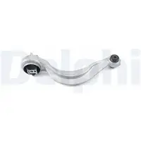Delphi TC4825 Querlenker Vorne Links für JAGUAR I-Pace (X590) Längslenker