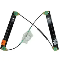 KAMOKA Fensterheber 7200235 hinten links für Porsche VW VAG