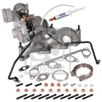 FEBI BILSTEIN Lader, Aufladung 188945 für Skoda SEAT Audi VW