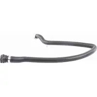 VAICO Kühlerschlauch Wasserschlauch für BMW 5 Limousine (E60) V20-2302