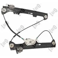 ABAKUS Fensterheber 130004015 vorne links für BMW