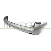 PRASCO Stoßfänger ci9441061 hinten für Citroën Opel TOYOTA