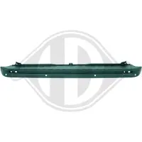 Diederichs Stoßfänger HD Priority Parts 4497057