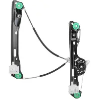 Topran Fensterheber 502862 vorne rechts für BMW