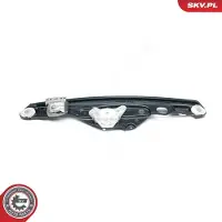 ESEN SKV Fensterheber 01skv684 hinten rechts für Mercedes