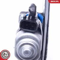 ESEN SKV Fensterheber 00skv431 vorne links für Fiat